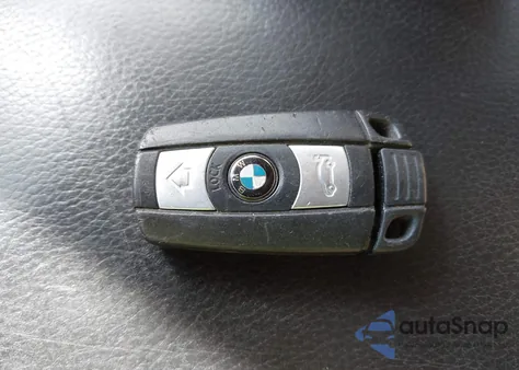 2011 BMW 328I from USA, damaged, VIN WBAPH7C51BE131335